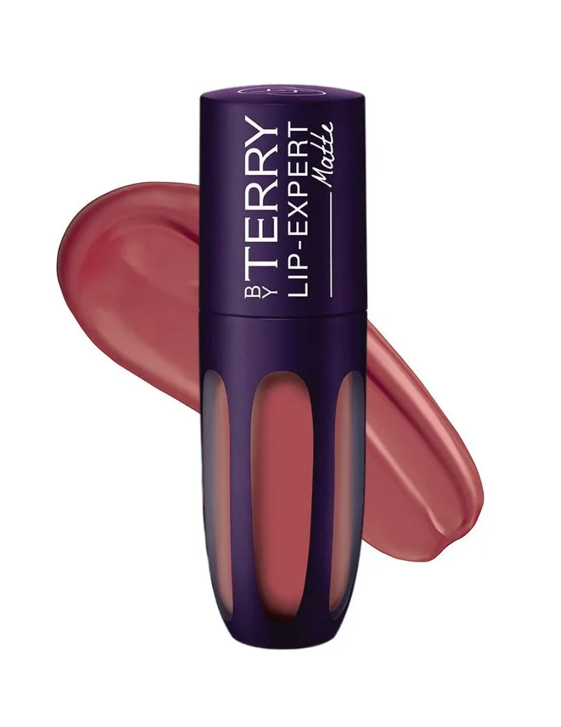 By Terry Lip-Expert Matte