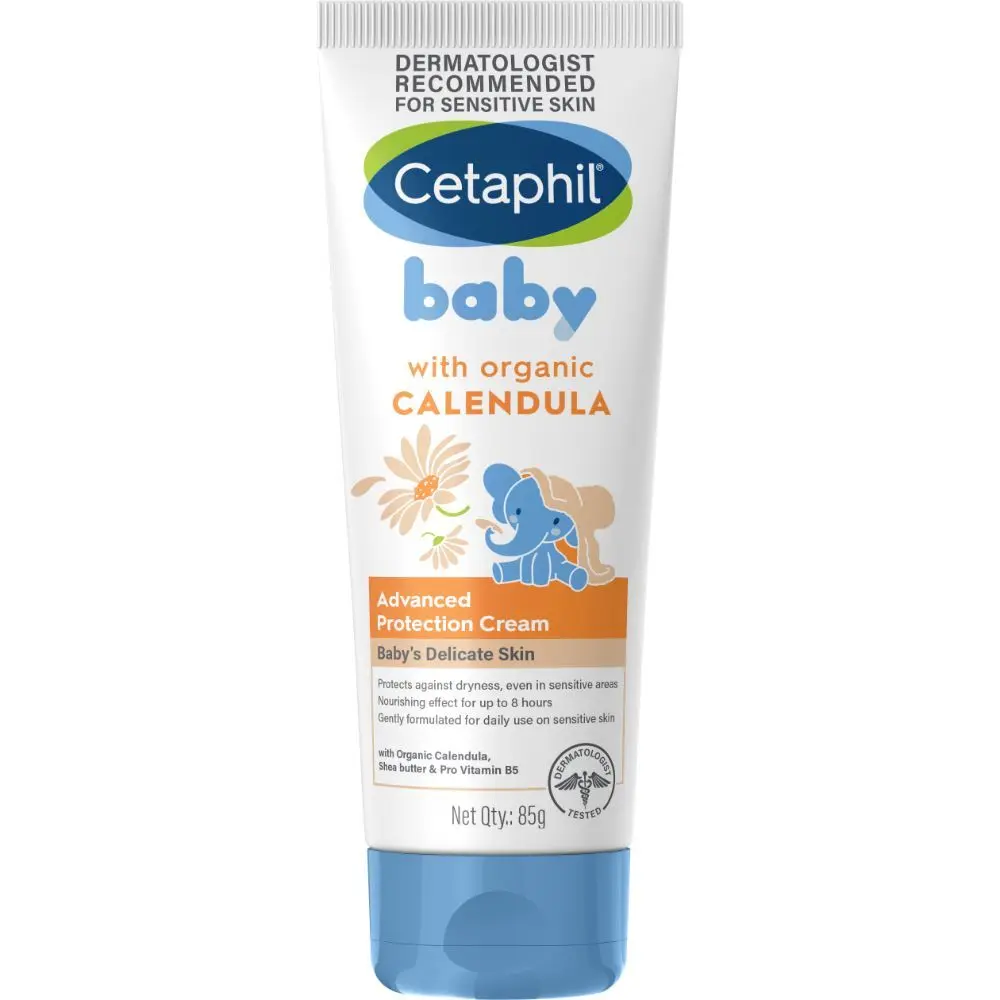 Cetaphil Baby Advanced Protection Cream -85Gm