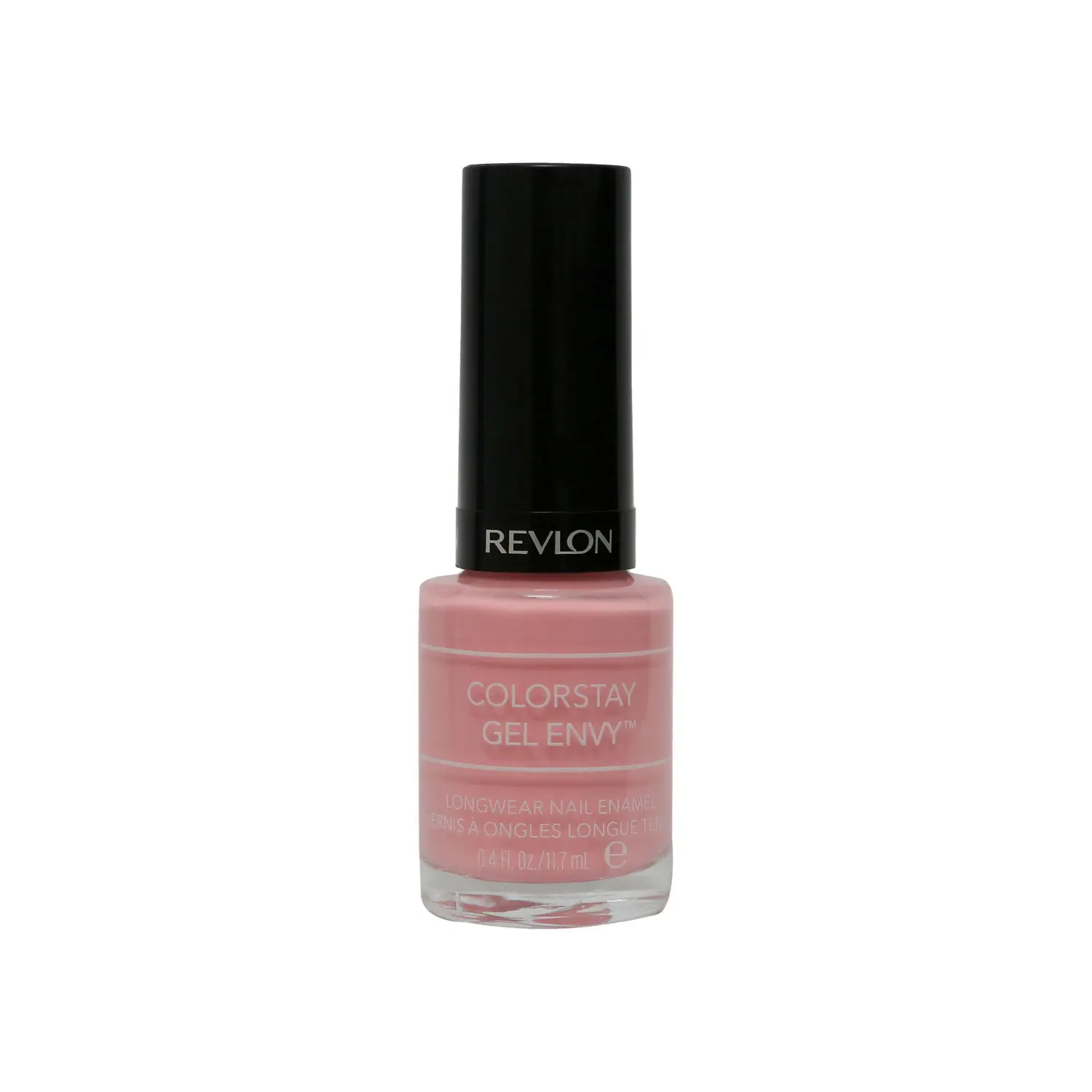 Revlon Colorstay Gel Envy Long Wear Nail Enamel - Cardshark