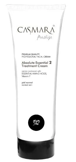 Casmara Absolute Essential Treatment Cream 2