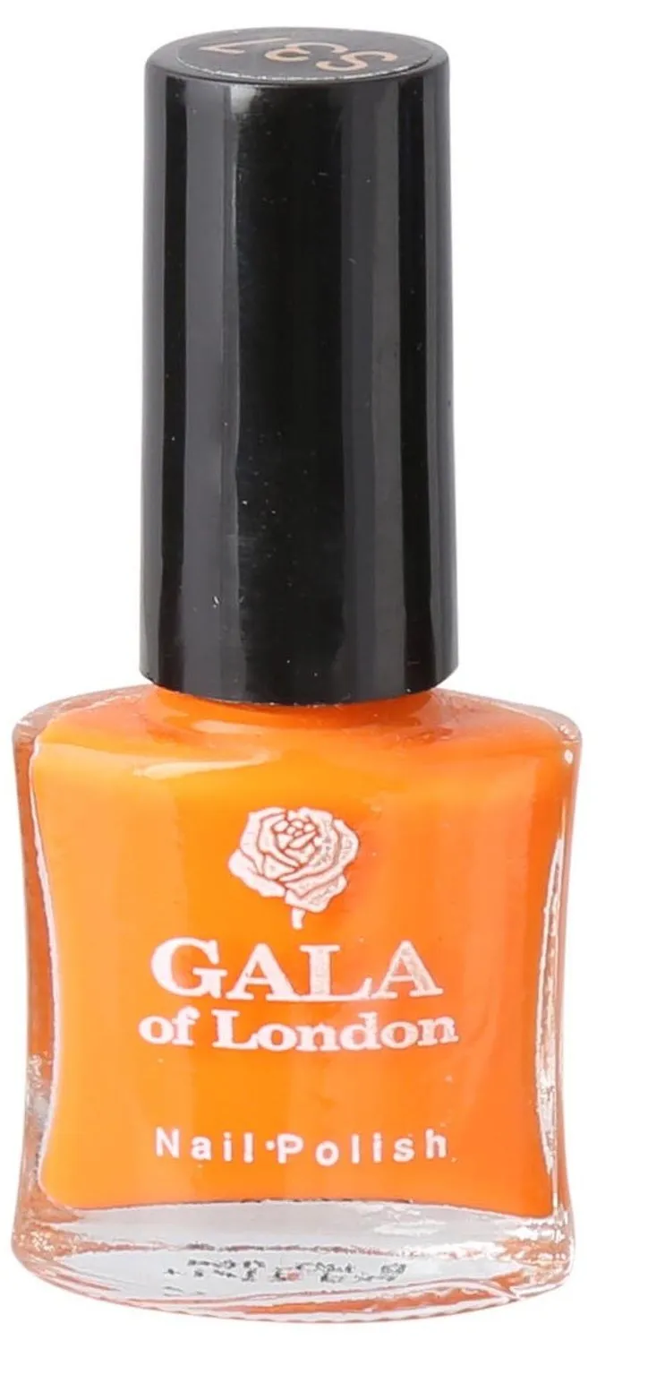 Gala of London S Series Nail Poilish - S37