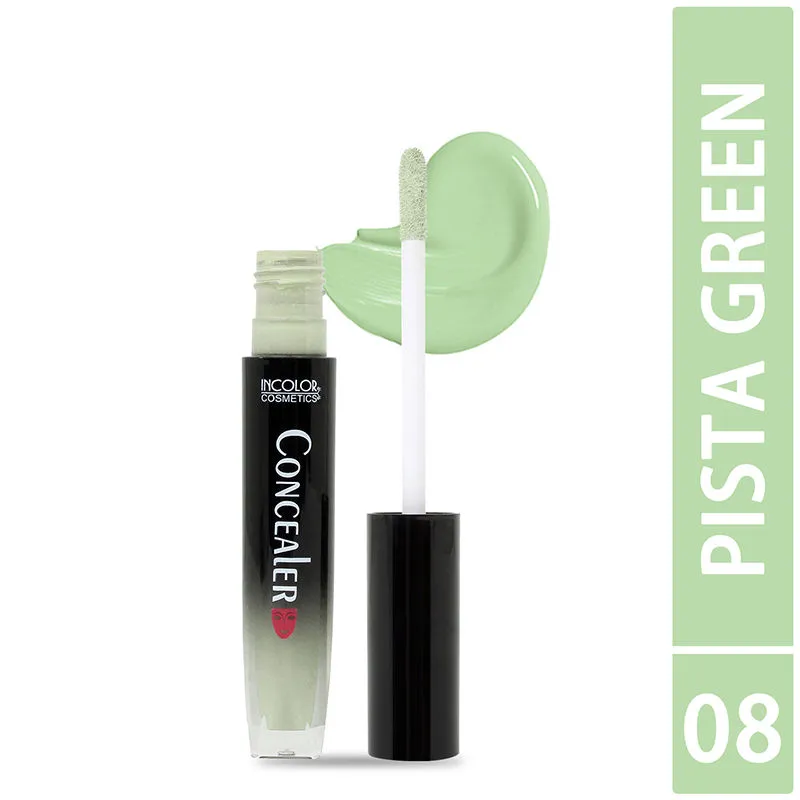 Incolor Liquid Concealer - 8