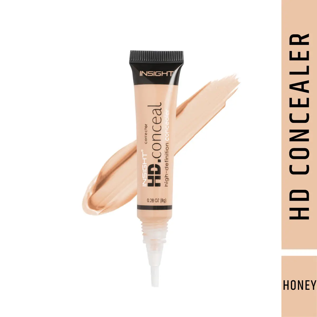 Insight HD CONCEAL - Honey-03