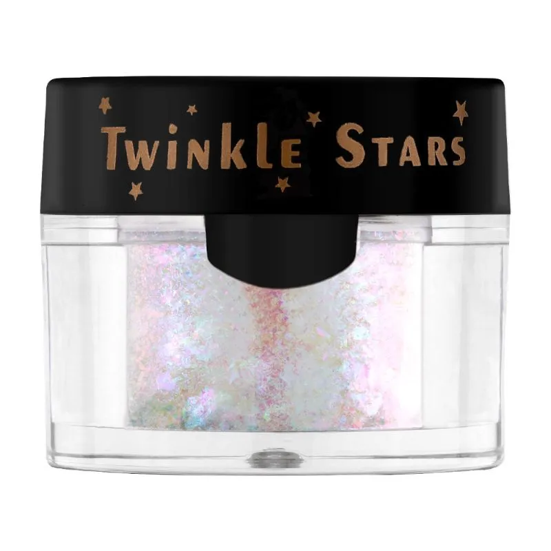 Daily Life Forever52 Twinkle Star Flakes Eye Shadow - TF010 Twilight