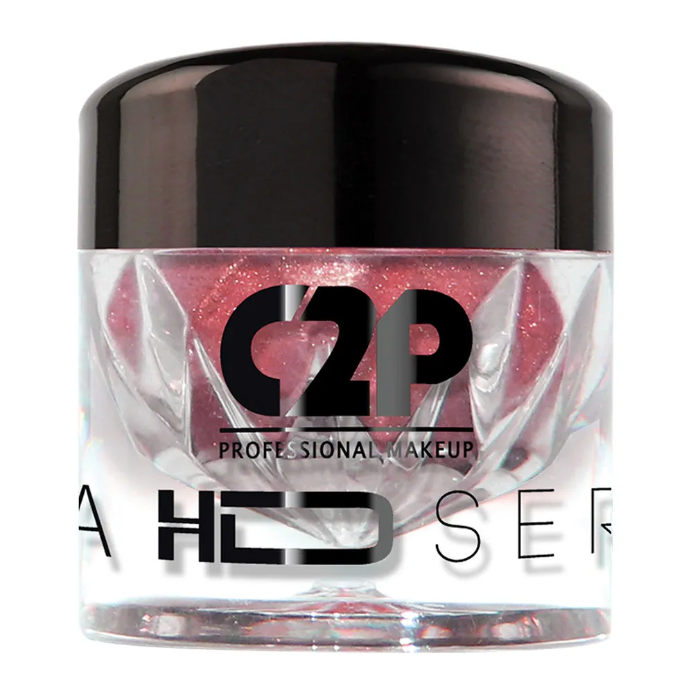 C2P Pro HD Loose Precious Pigments - Cherry 45