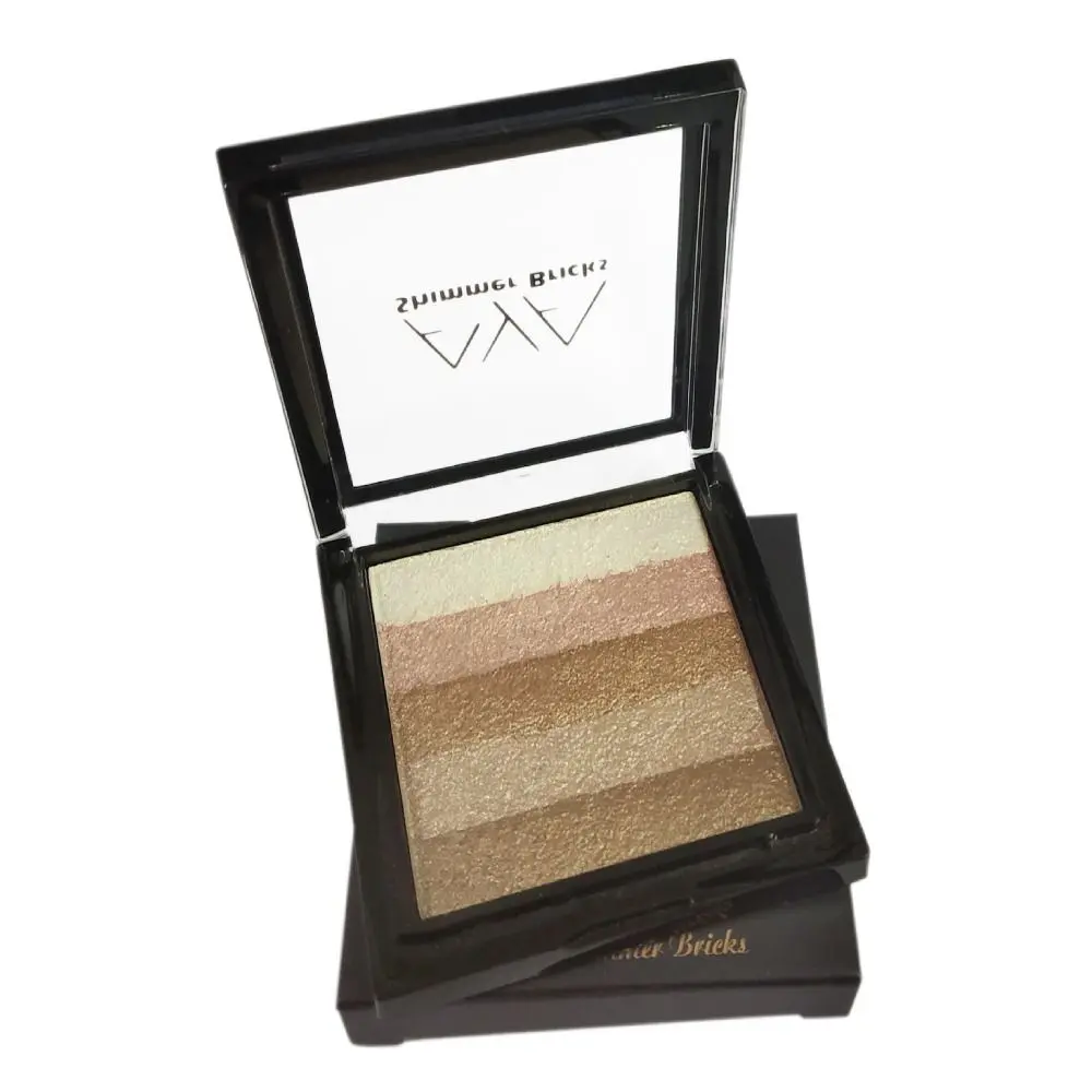 AYA Shining Shimmer Bricks Highlighter 01