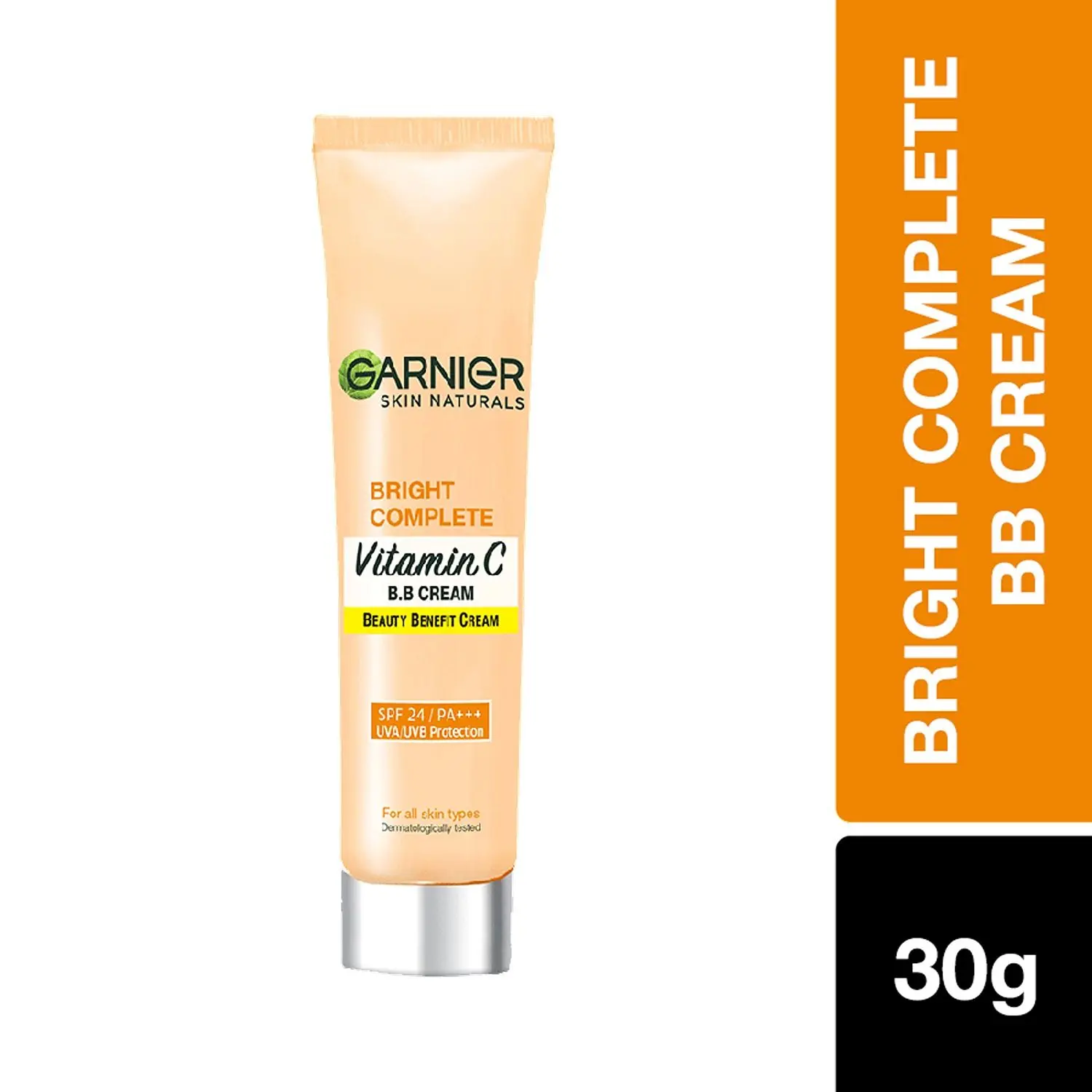 Garnier Skin Naturals Bright Complete BB Cream (30 g)