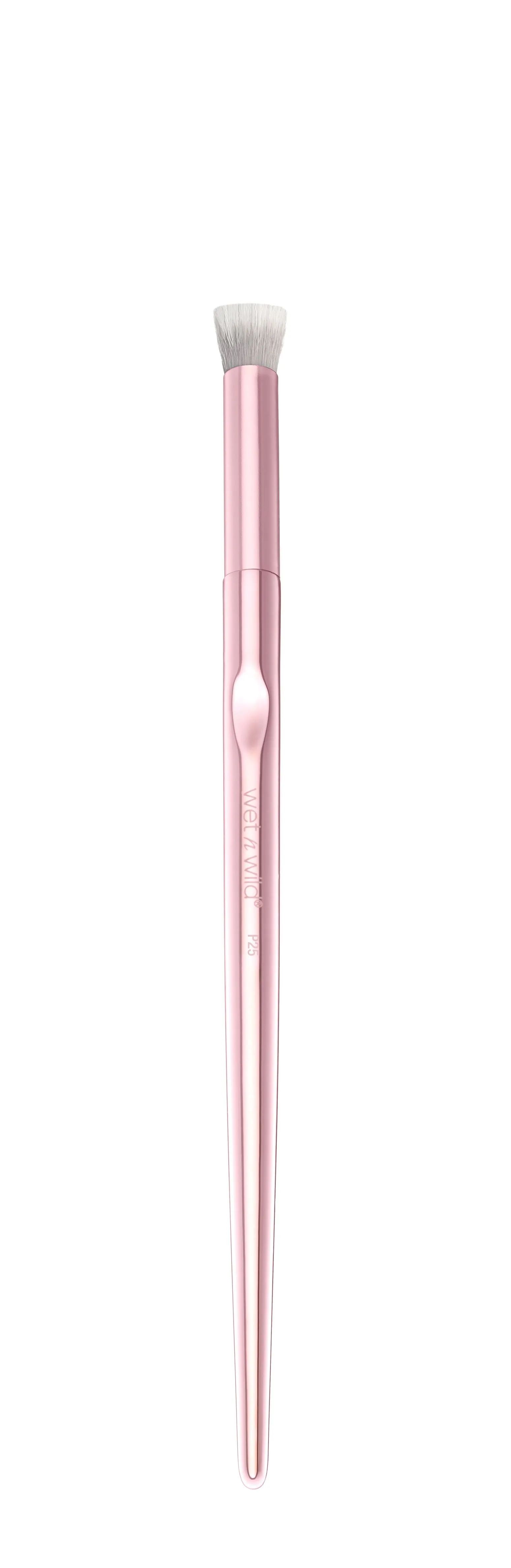 Wet n Wild Pro Brush Line - Precision Flat Face Brush(P25)