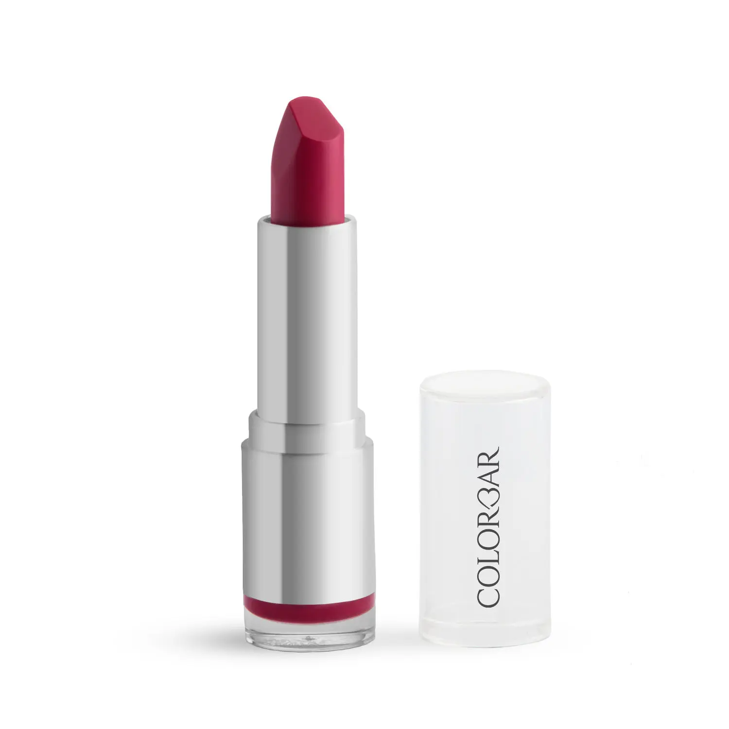 Colorbar Velvet Matte Lipstick Feeling hawt VML 93 (4.2 g)