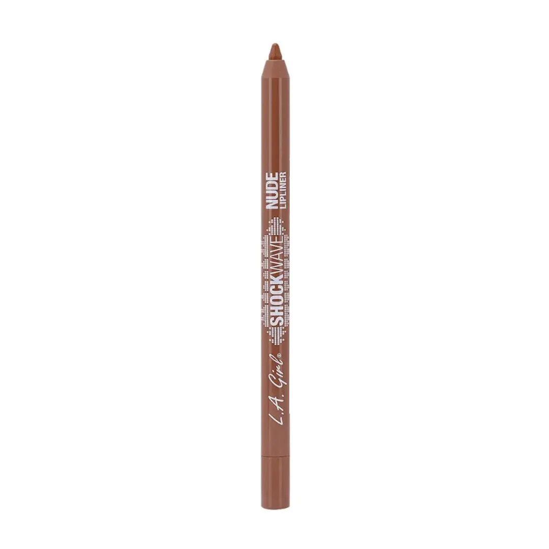 L.A. Girl Shockwave Nude Lip Liner - Sand Strom