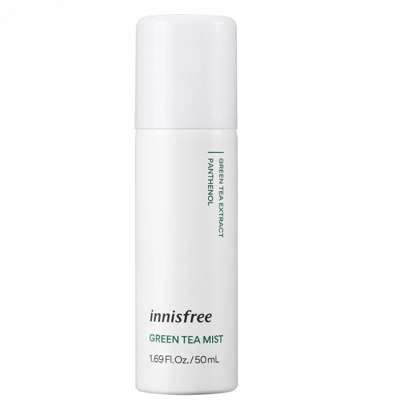 Innisfree Green Tea Mist