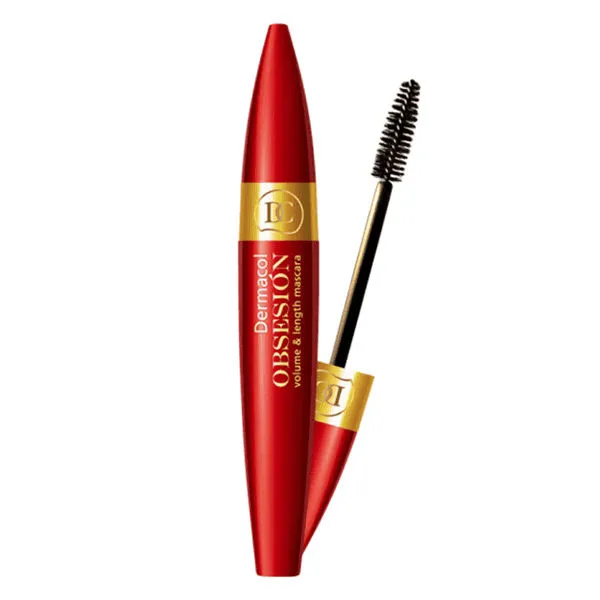 Dermacol Obsesion Mascara - 01 Black