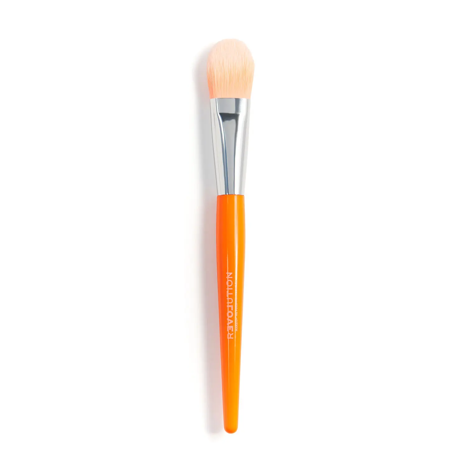 Revolution Relove Brush Queen Flat Foundation Brush