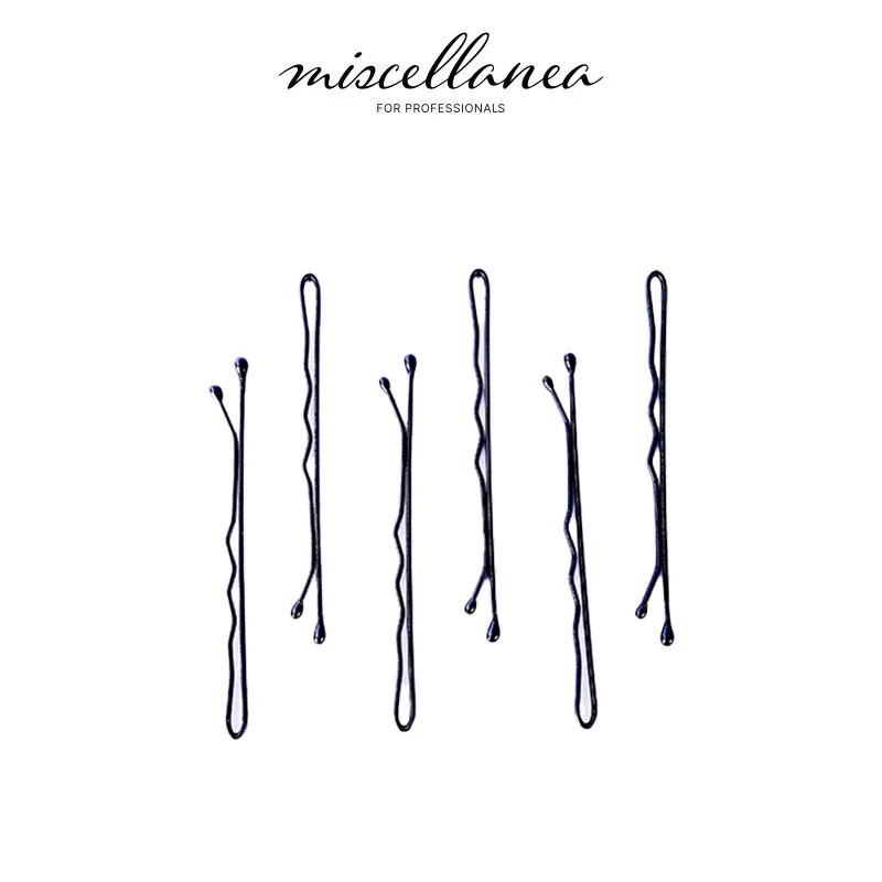 Miscellanea Hair Bobby Pins (200 Pieces)