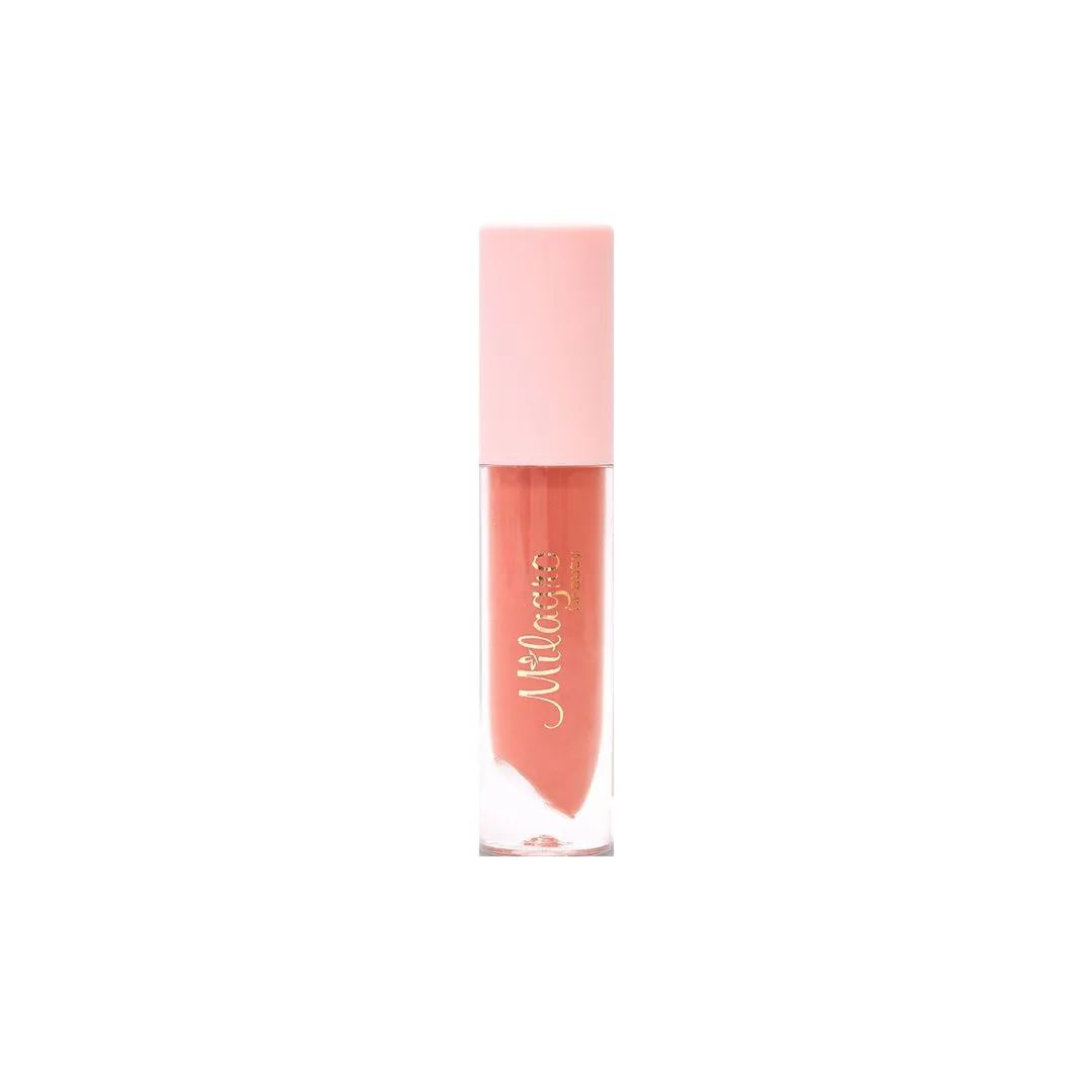 Milagro Beauty Liquid Matte Lipstick - Cupid