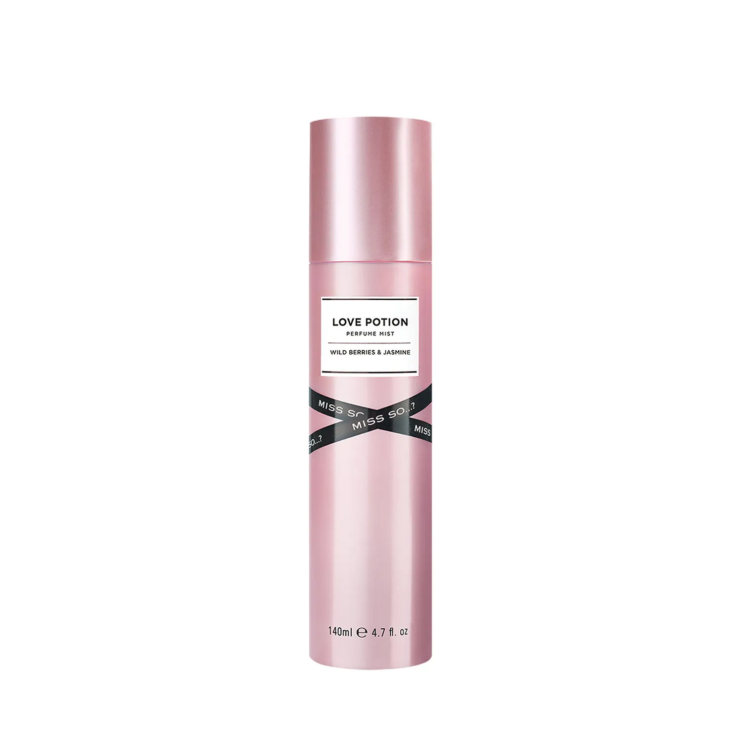 SO... Fragrance Love Potion Perfume Mist