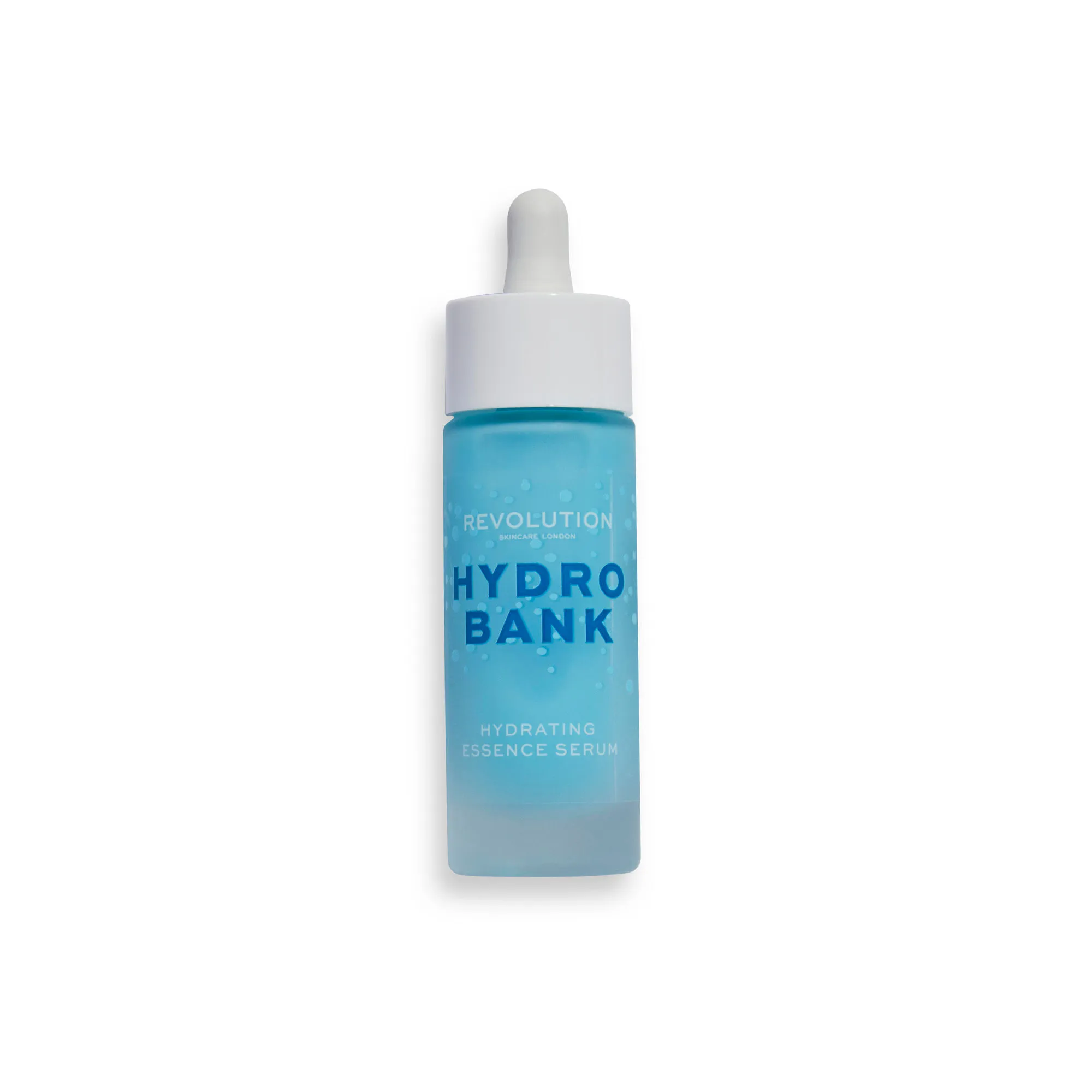 Makeup Revolution Skincare Hydro Bank Hydrating Essence Serum