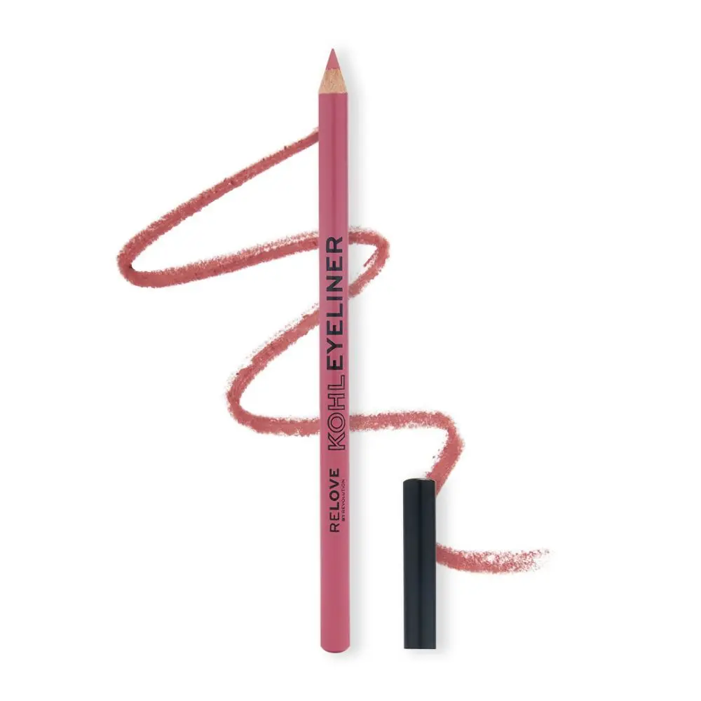 Relove Coloured Kohl Eyeliner Pink (1.2 g)