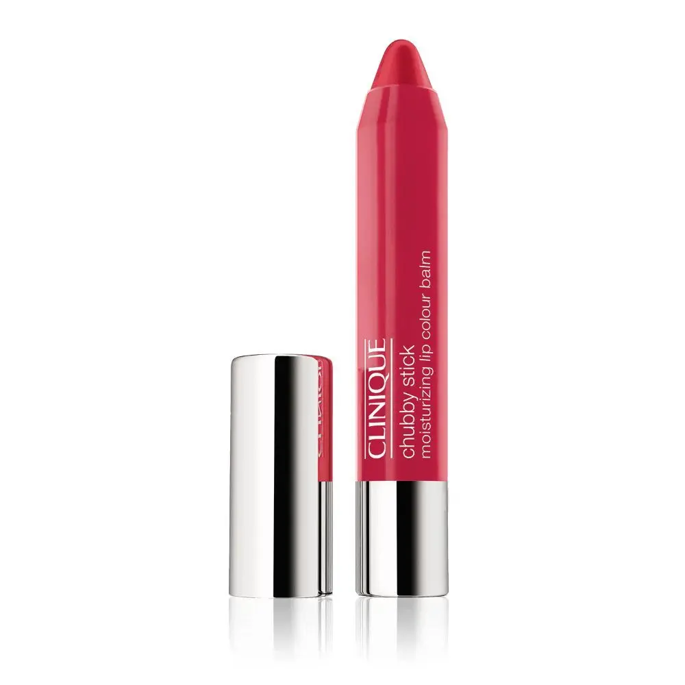 Clinique Chubby Stick Intense™ Moisturizing Lip Colour Balm - Chunky Cherry (3 g)