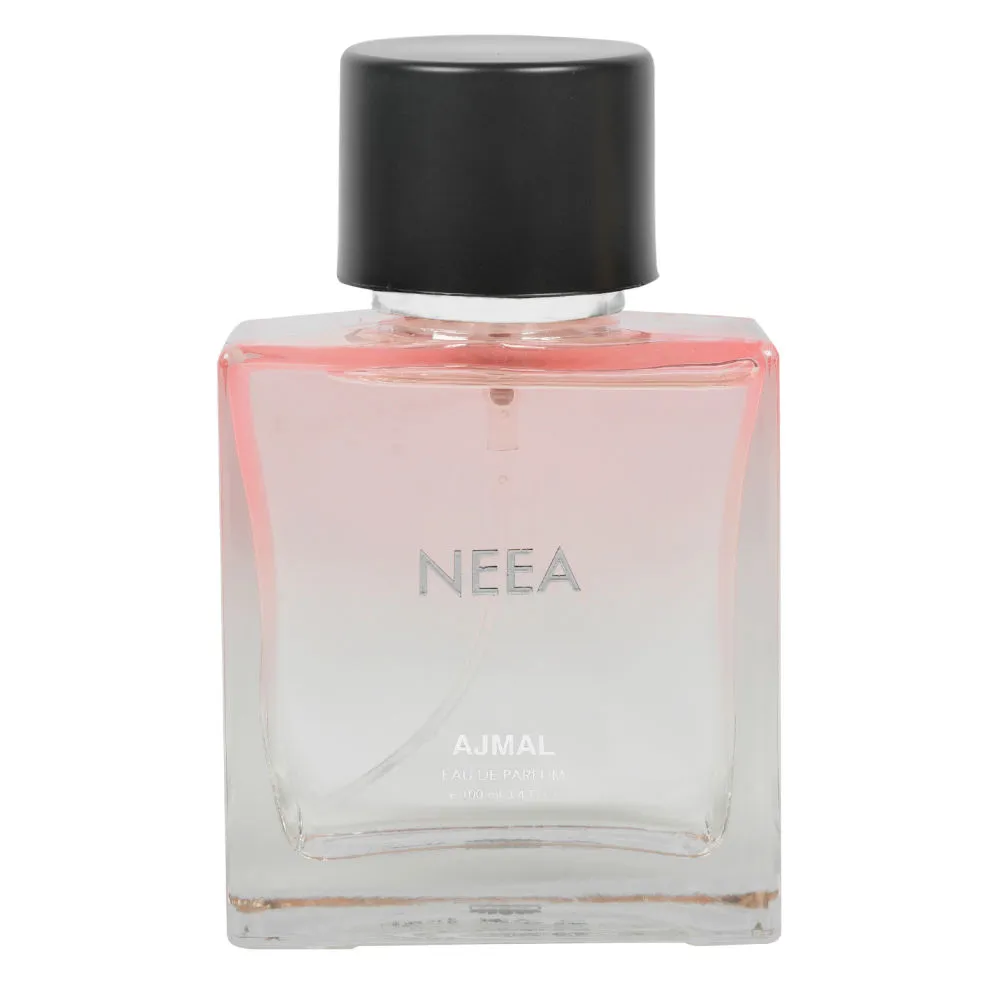 Ajmal India Neea Eau De Parfum Floral for Women