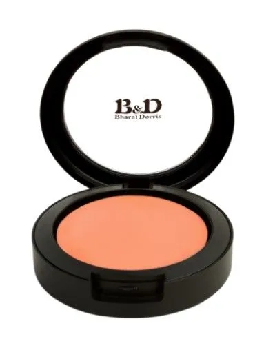 Bharat & Dorris Cream Blush - No.5