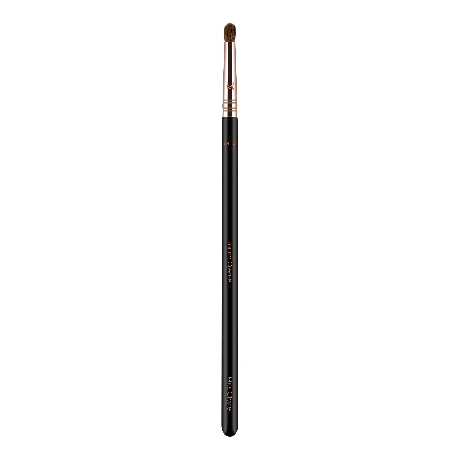 Miss Claire M13 - Round Crease Brush (s)