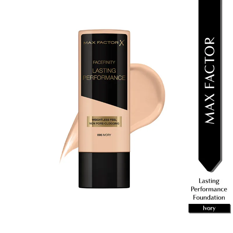 Max Factor Lasting Performance Foundation - Ivory