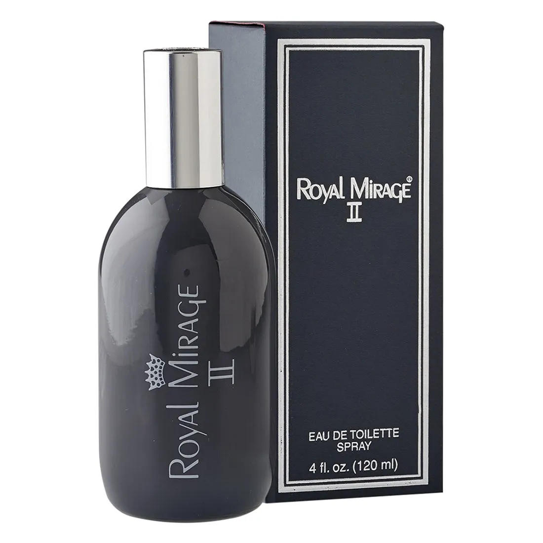 Royal Mirage Eau De Toilette Spray II