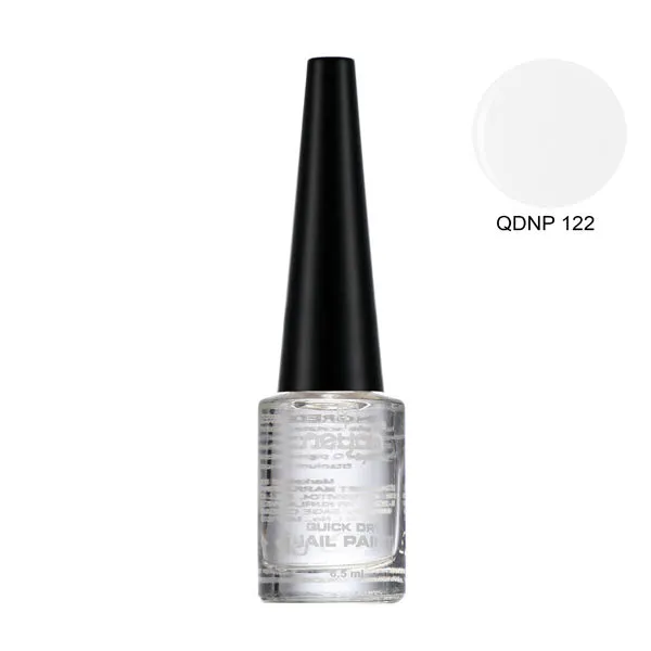 NEYAH Quick Dry Nail Paint - Night Lady