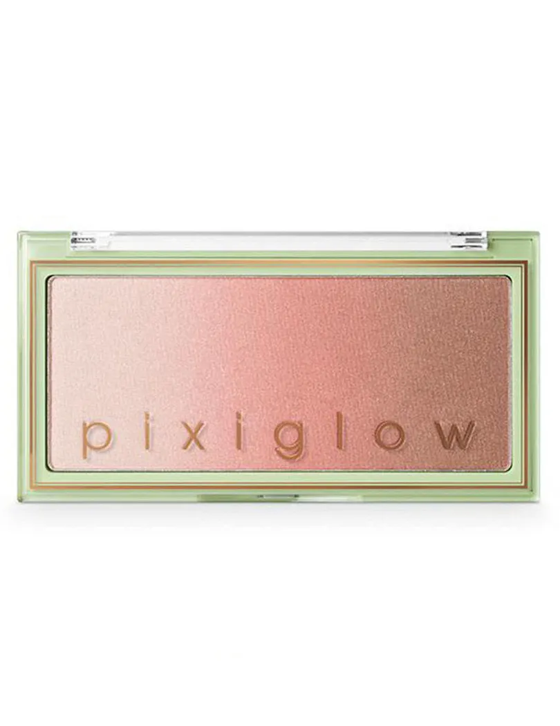 PIXI PixiGlow Cake - GildedBare Glow