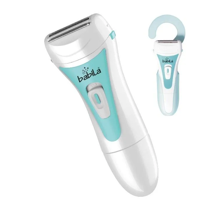 Babila Petal Ladies Shaver - (BLS-E31)