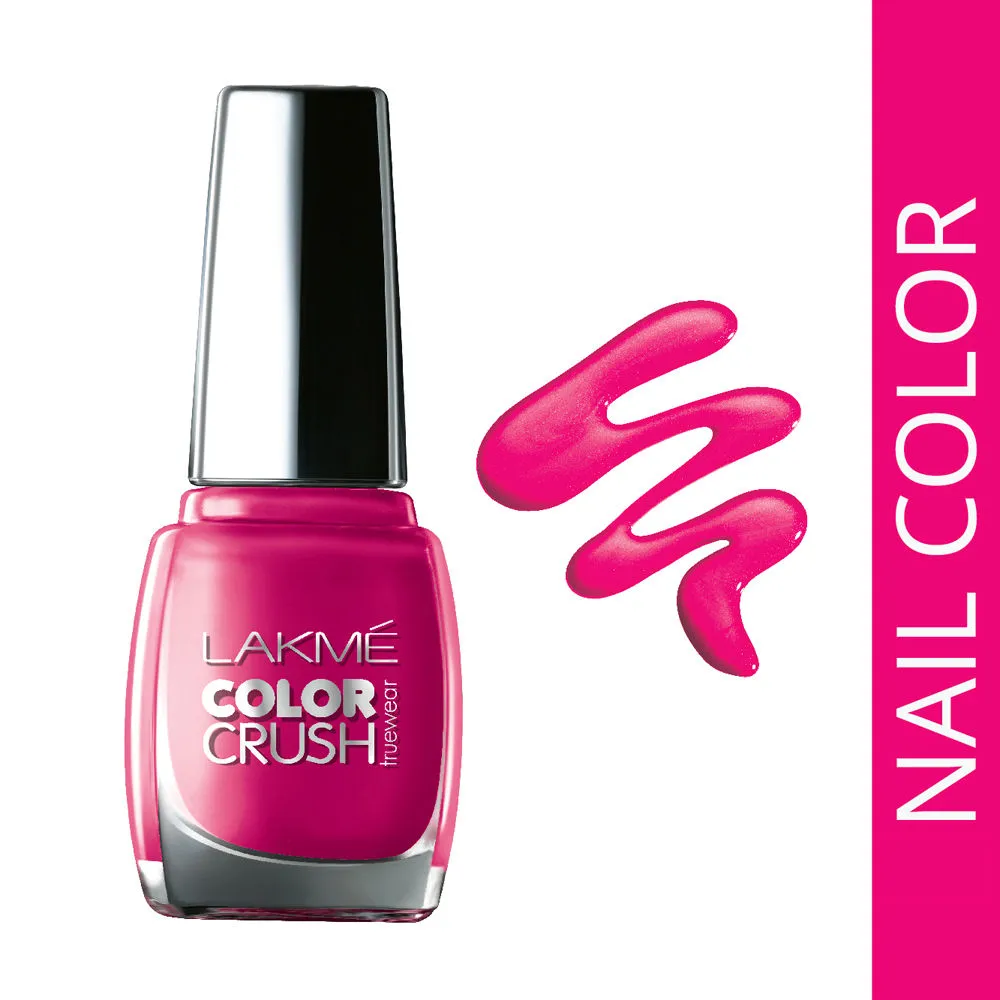 Lakme True Wear Color Crush - 21