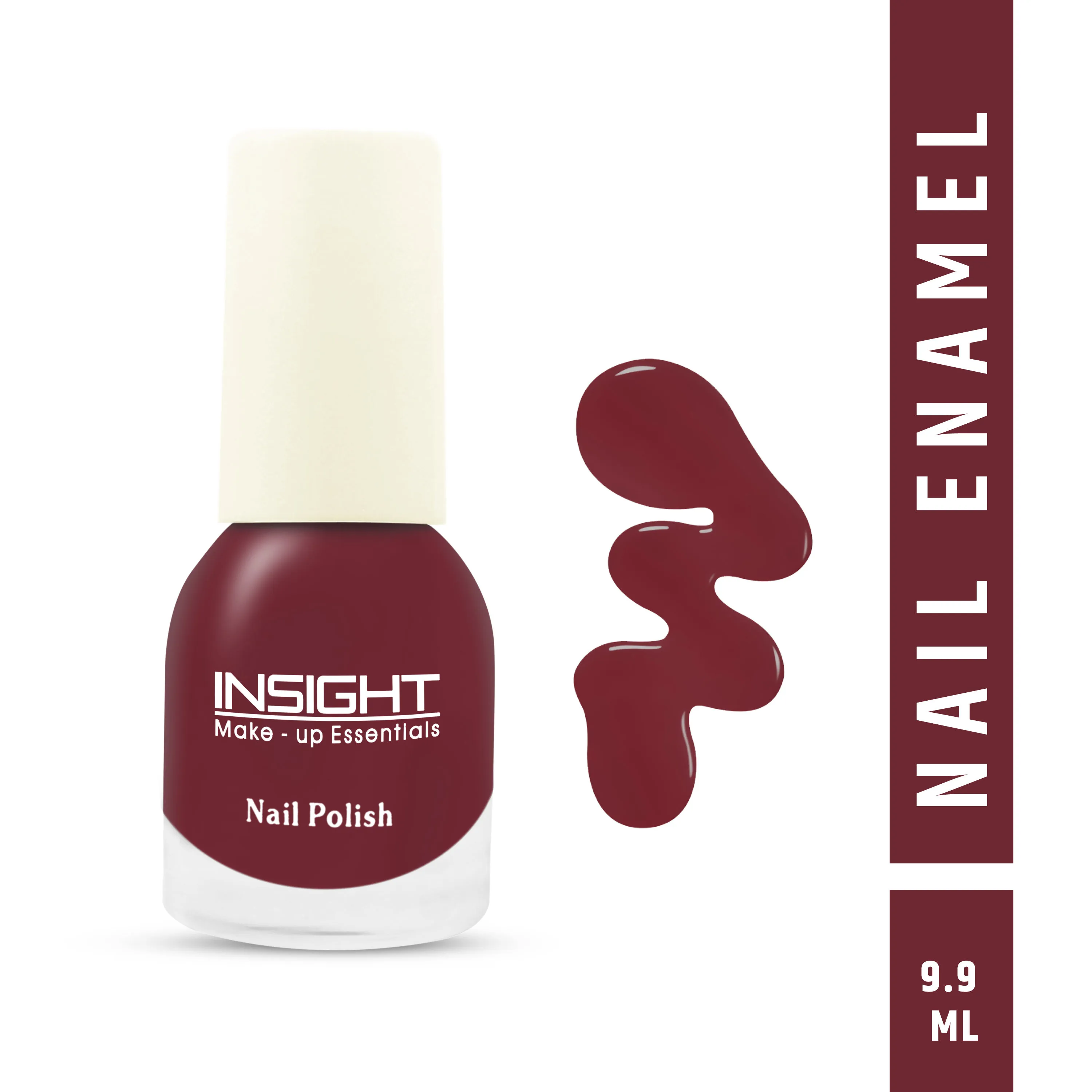 Insight Cosmetics Nail Polish - Color 379