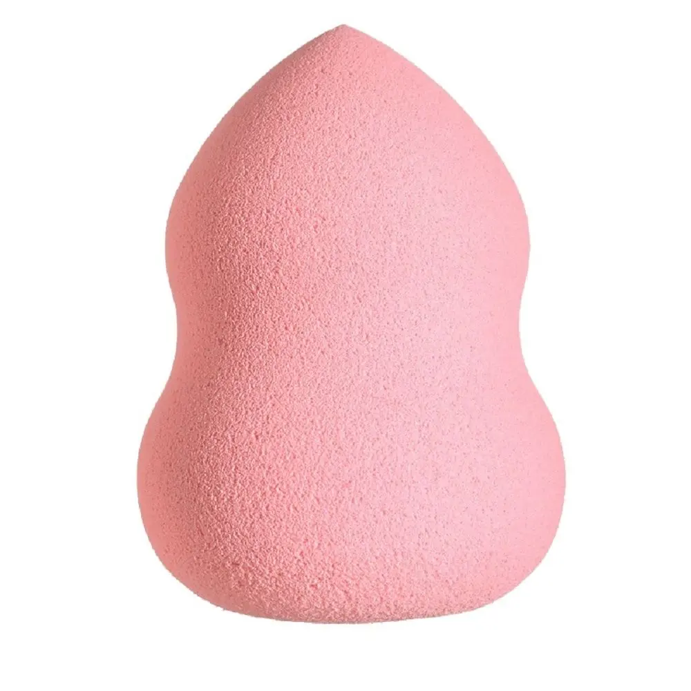 Bronson Professional Beauty Blender Makeup Sponge- Peach