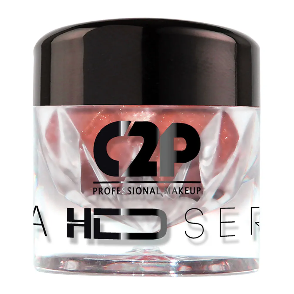 C2P Pro HD Loose Precious Pigments - Hey Girl 76