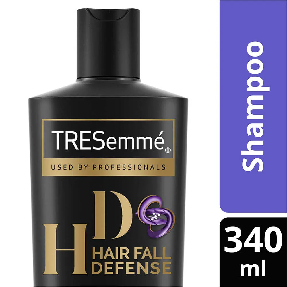 Tresemme Hair Fall Defense Shampoo