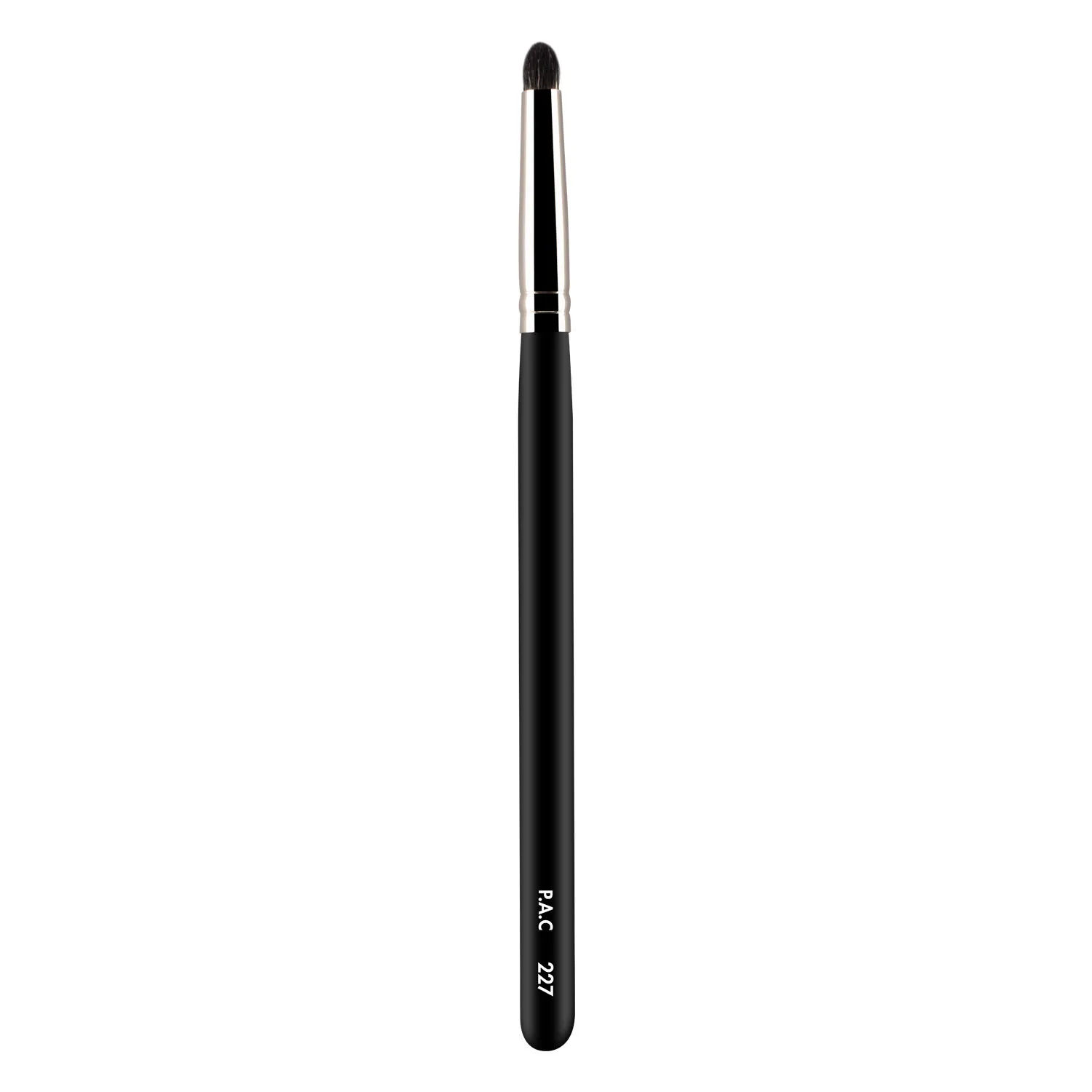 PAC Blending Eyeshadow Brush - 227