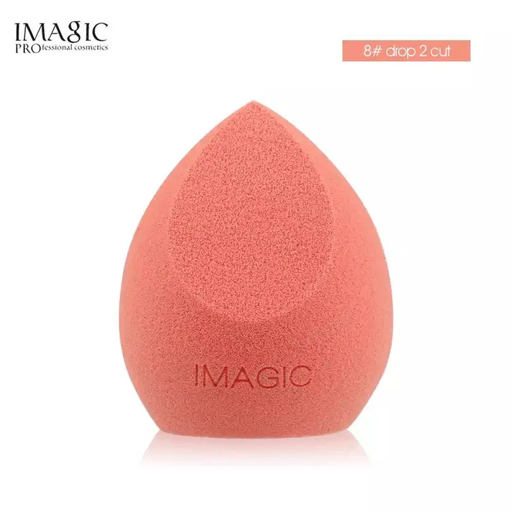 IMAGIC PROfessional NON-LATEX MAKEUP SPONGE TL-435-08