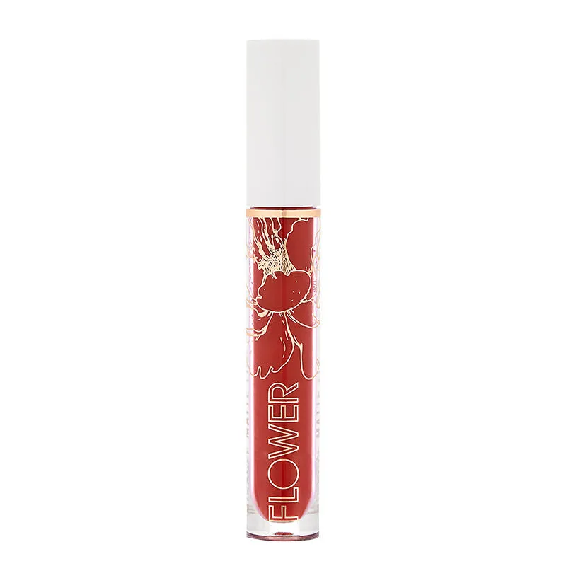 Flower Beauty Miracle Matte Liquid Lip - Scarlett Letter