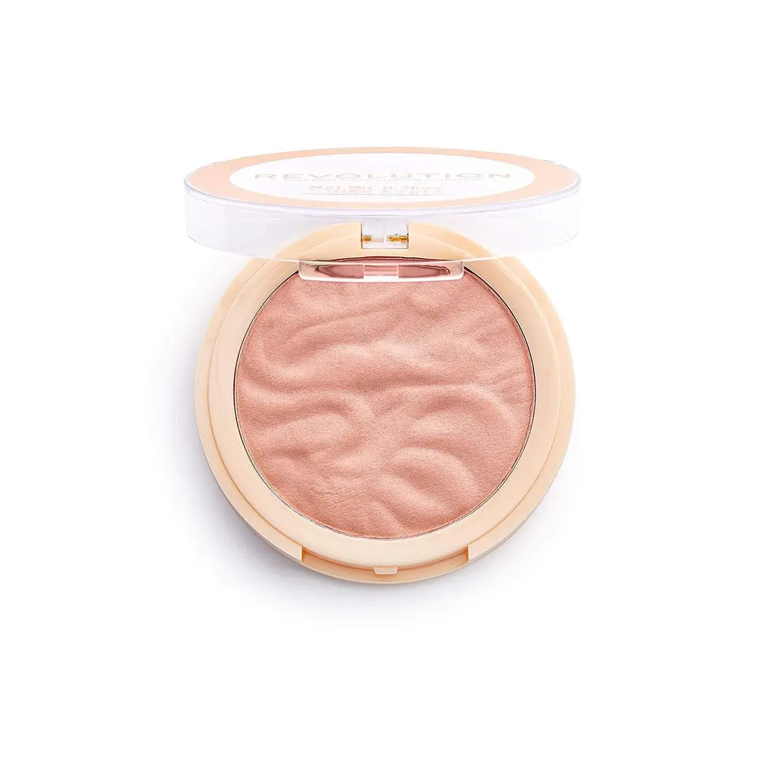 Makeup Revolution Highlight Reloaded Make an Impact (6.5 g)