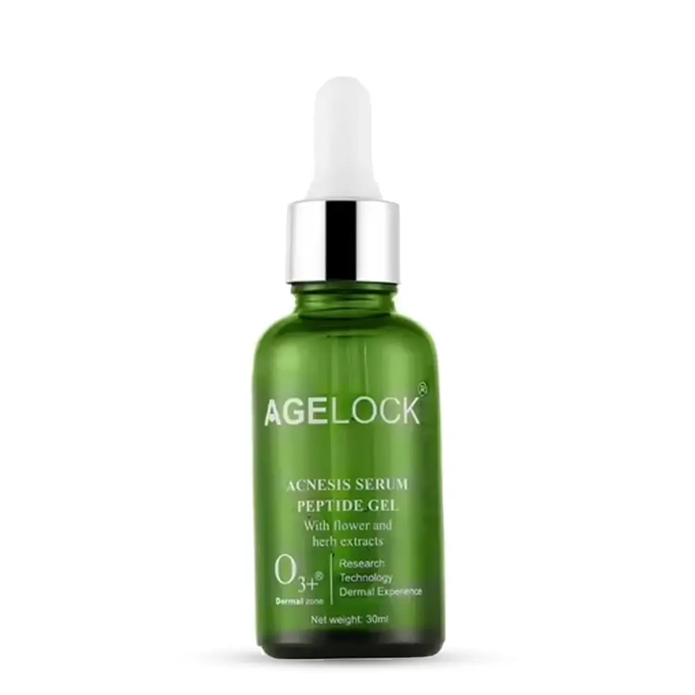 O3+ Age Lock Acnesis Serum Peptide Gel(30ml)