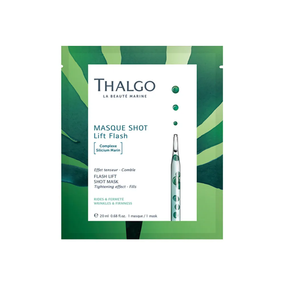 Thalgo Flash Lift Shot Mask