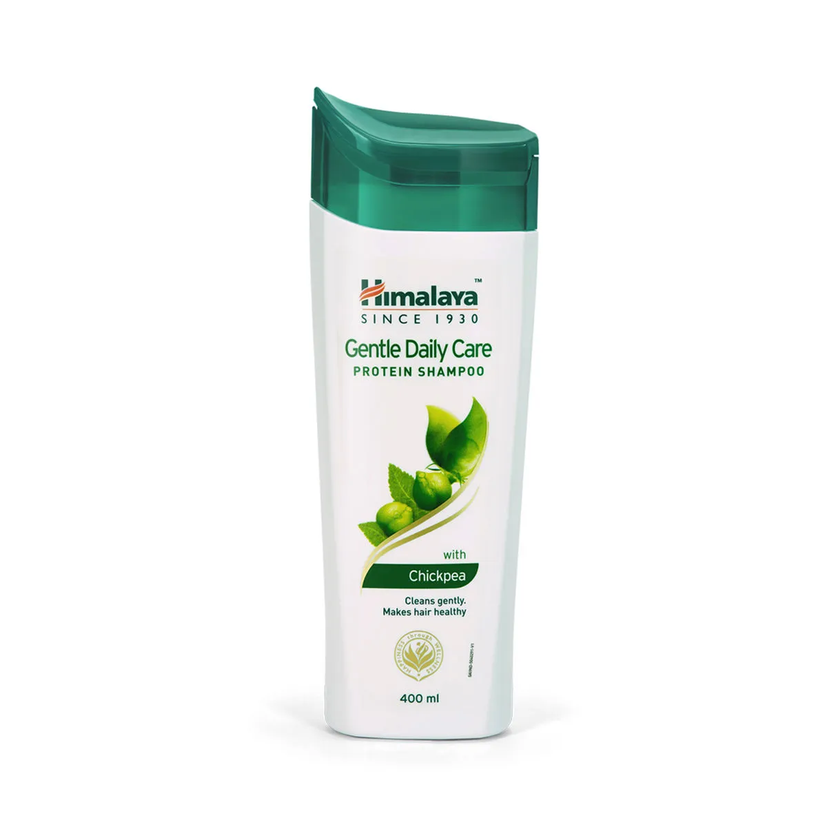 Himalaya Protein Shampoo Gentle Daily Care With Chipkpea