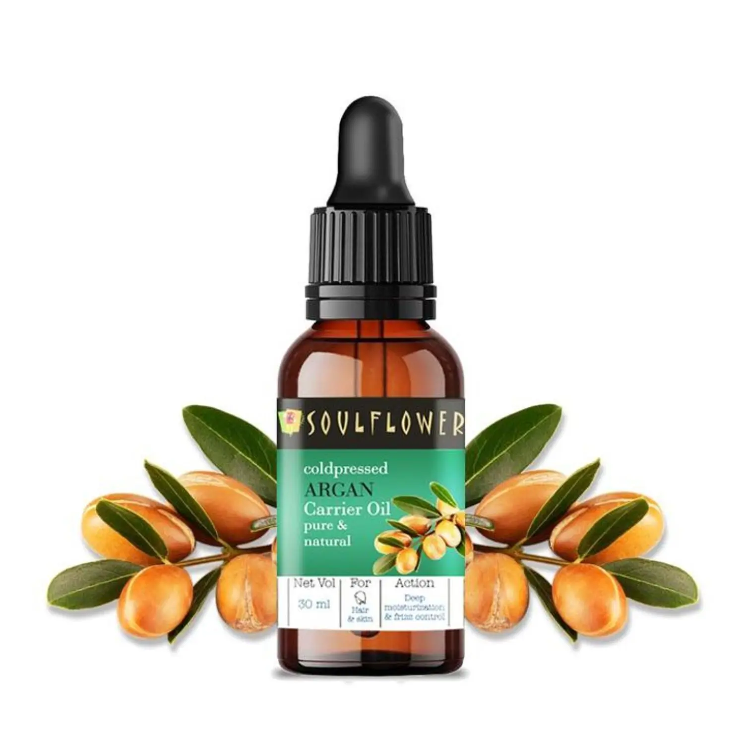 Argan Oil