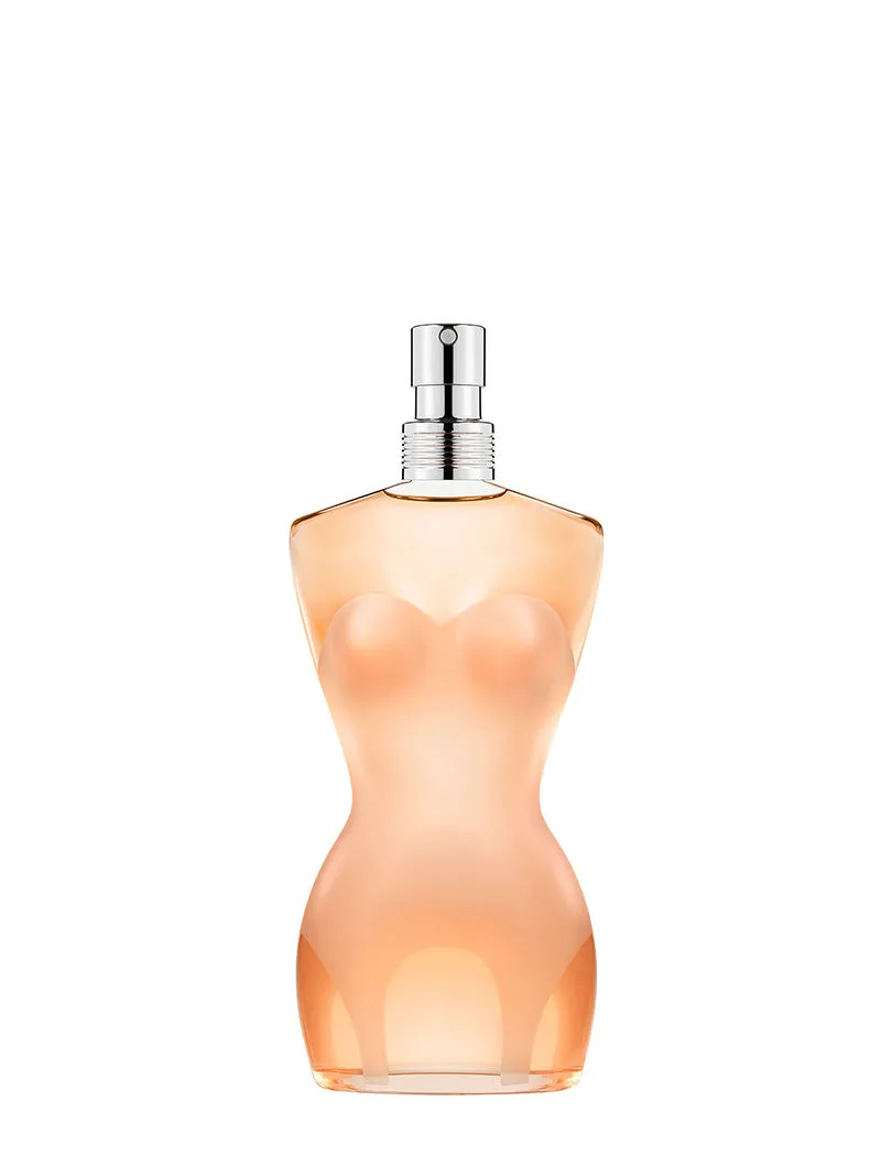 Jean Paul Gaultier Classique Eau De Toilette