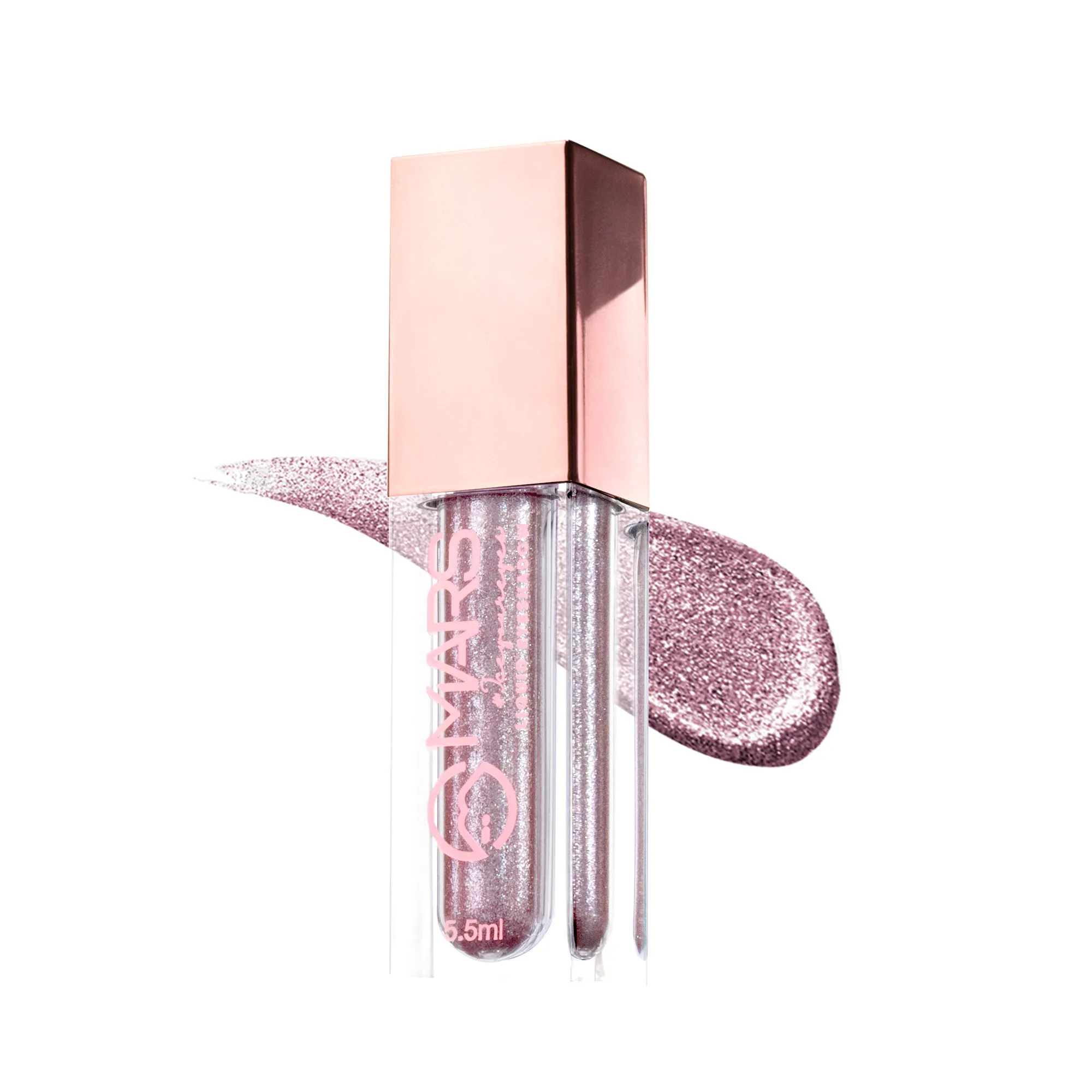 MARS # Iceyoureyes Liquid Eyeshadow - Starry Nights