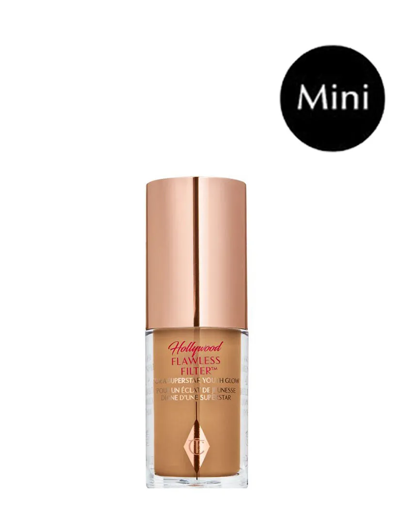 Charlotte Tilbury Hollywood Flawless Filter Mini - 6.5 Deep(5.5ml)