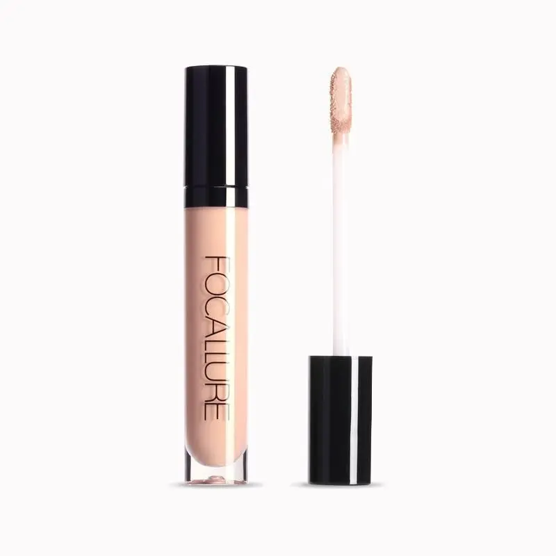 Focallure Liquid Concealer #05 Tan FA52#5