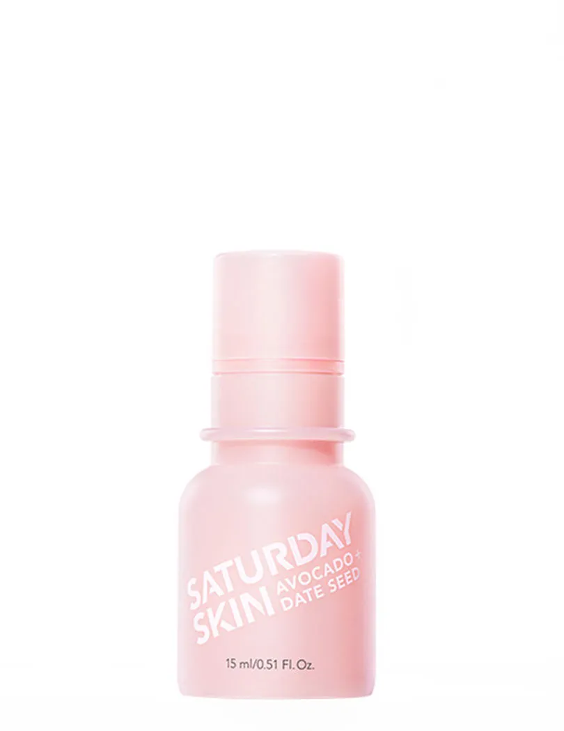 Saturday Skin Wide Awake Brightening Eye Cream