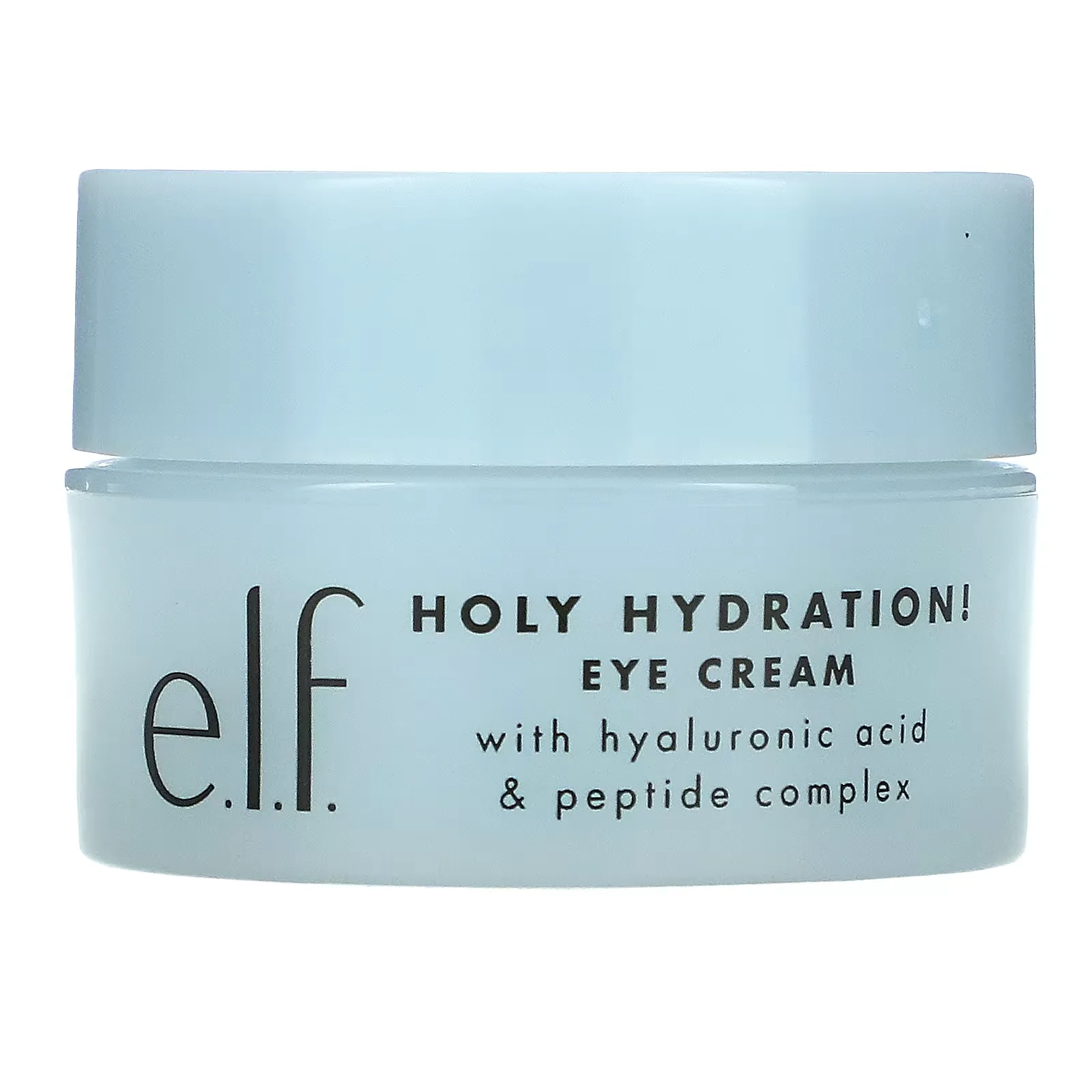 Holy Hydration! Eye Cream, 0.53 oz (15 g)